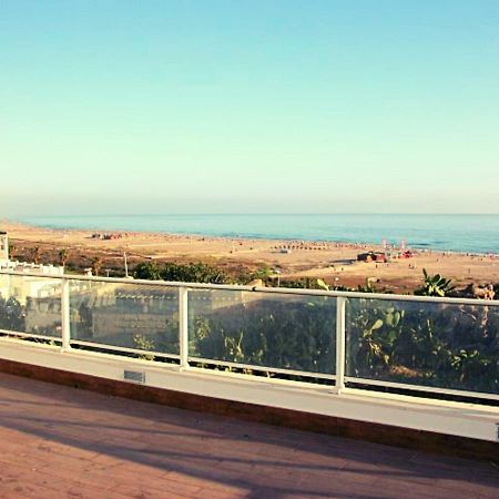 Apartamentos Guga Rta A Ca 00267 At Edif Complejo 2 Llaves Playa Conil De La Frontera Eksteriør bilde