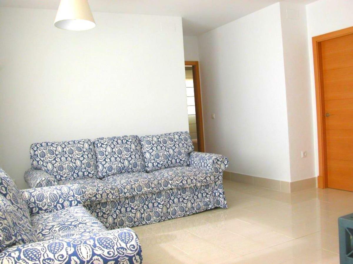 Apartamentos Guga Rta A Ca 00267 At Edif Complejo 2 Llaves Playa Conil De La Frontera Eksteriør bilde
