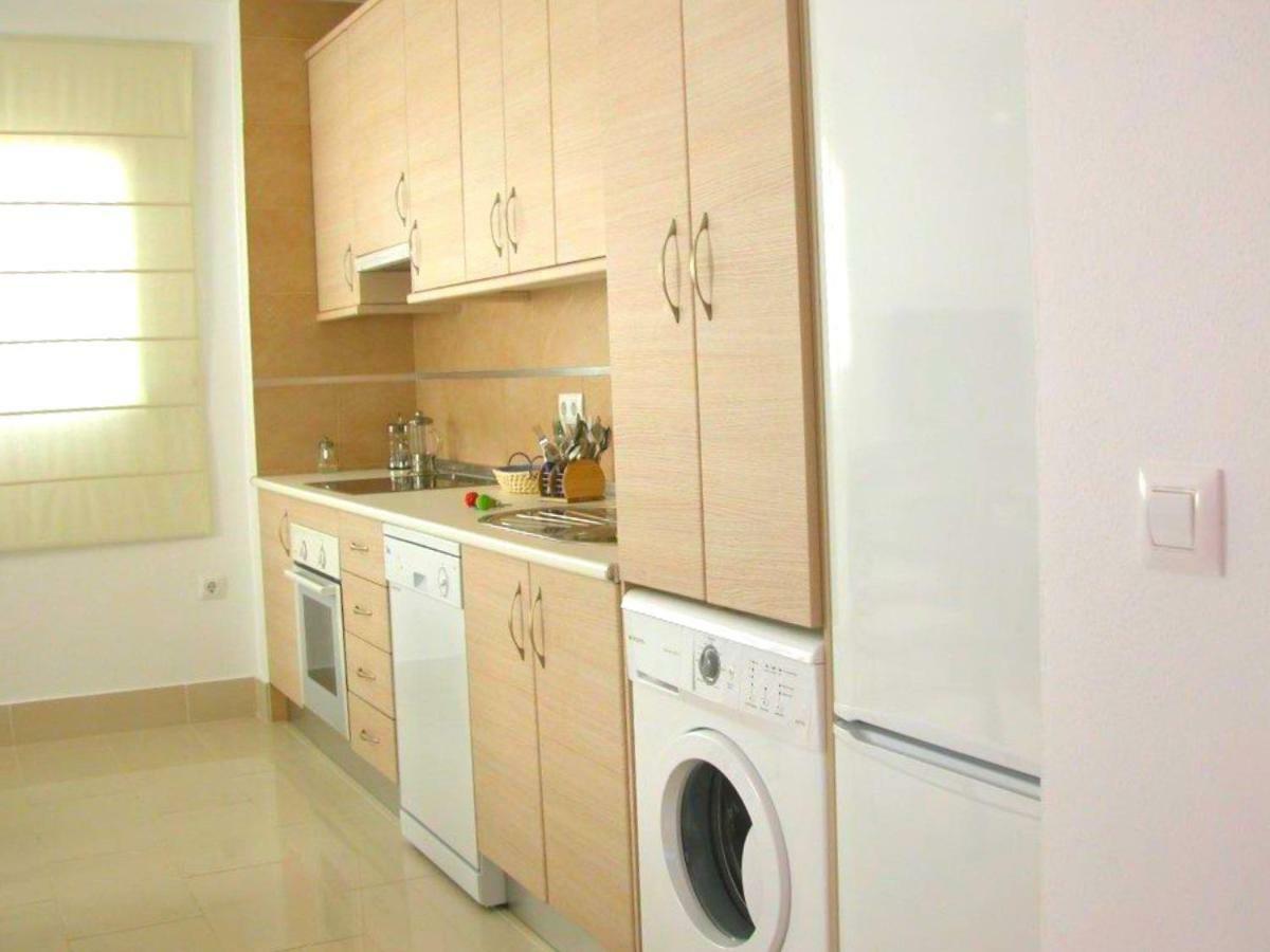 Apartamentos Guga Rta A Ca 00267 At Edif Complejo 2 Llaves Playa Conil De La Frontera Eksteriør bilde