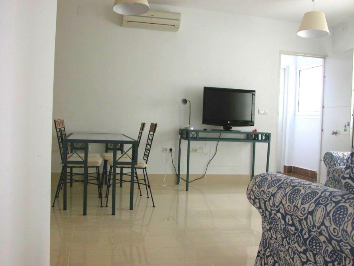 Apartamentos Guga Rta A Ca 00267 At Edif Complejo 2 Llaves Playa Conil De La Frontera Eksteriør bilde