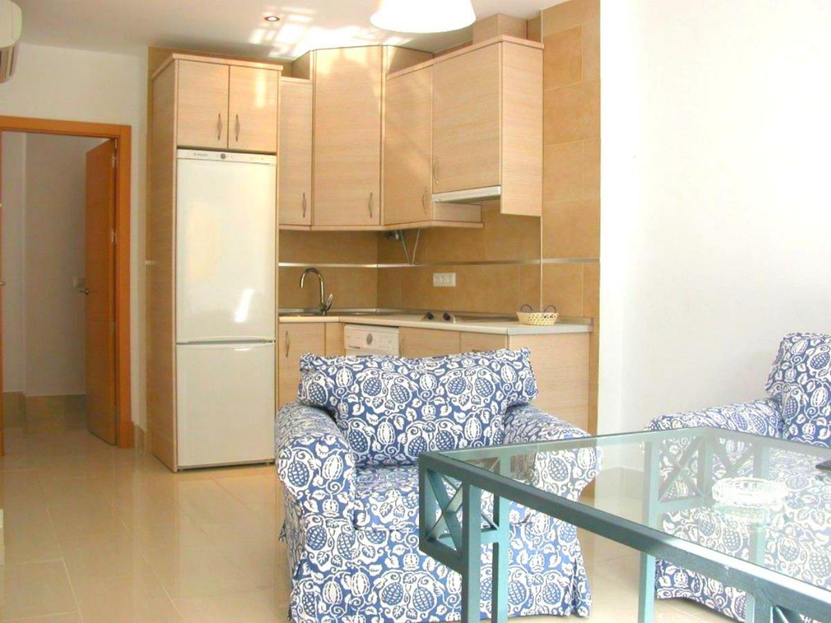 Apartamentos Guga Rta A Ca 00267 At Edif Complejo 2 Llaves Playa Conil De La Frontera Eksteriør bilde