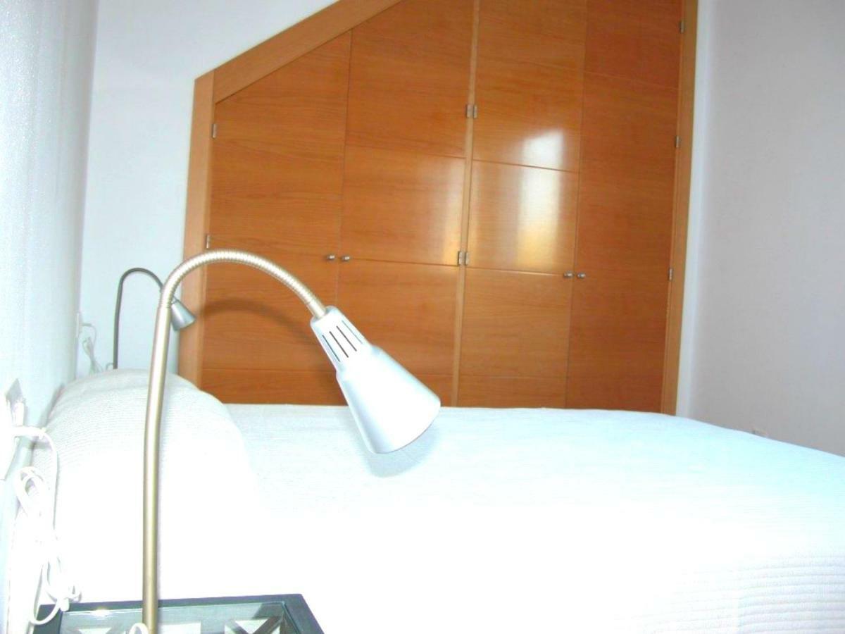 Apartamentos Guga Rta A Ca 00267 At Edif Complejo 2 Llaves Playa Conil De La Frontera Eksteriør bilde